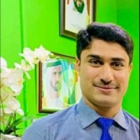 Dr Fazli Elahi