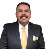 Ray Dominguez
