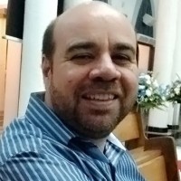 Valderlan Almeida