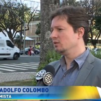 João Adolfo Stadler Colombo
