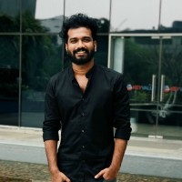 Antony Varghese
