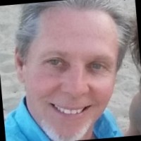 Alan Harrell