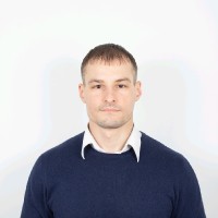 Volodymyr Tarubarov