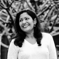 Seema Anil