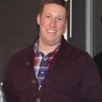 Keith Macdougall