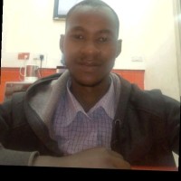 daniel ndeti