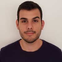Eric Olmo Sobrino