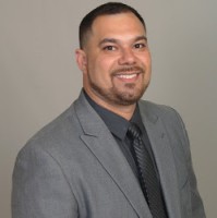Albert Simbaco