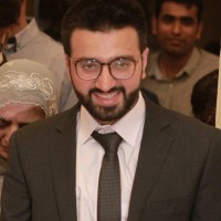 Mohsin Akbar
