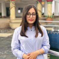 Kanchan Budhathoki