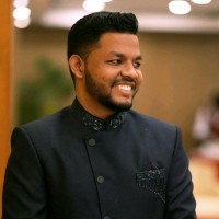 Karthik P K