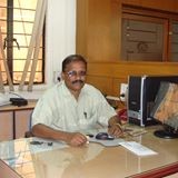 K Arivalagan