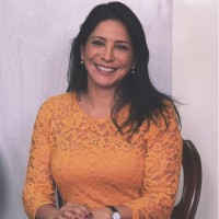 Lilia Cristina Beltrán Galindo