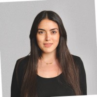 Frosoulla Pafitis