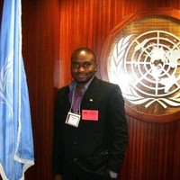 Amadou Djibril