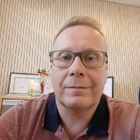 Kalle Reiman