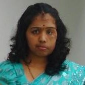 kavitha V