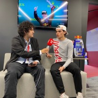 Daniel Felipe Molina