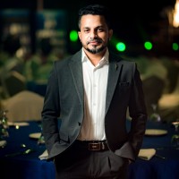 Saidur Rahaman (Nadim)