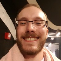 Adam Haussecker