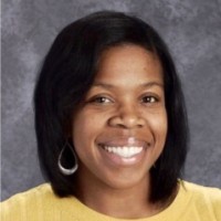 Yannis Vaughn, M.Ed.
