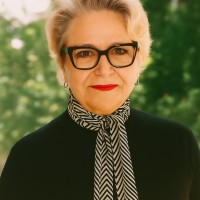 Kathy Silverman