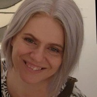 Charmaine van Eeden