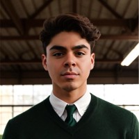 Jesse Mendoza