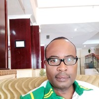 George Omuok