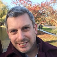 Simon N. Robson  FCCA