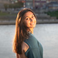 Krishna Patel