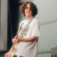Trevor Gallagher