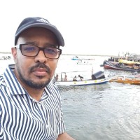 Towfik Sharif Aidarus