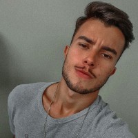 Cristofer Gabriel Klein