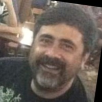 Marco Aurélio Sá da Silva