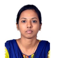 Kiruthika S