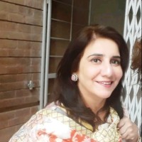 Naureen Tariq