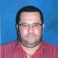 William Bonilla Sandi