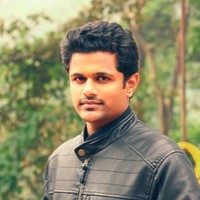 Pavan Kumar P