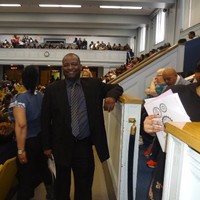 Tyree S. Browne