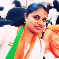 Veena P