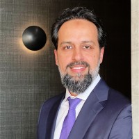 Wasai Farooqi