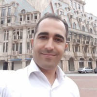 Mostafa Zarei