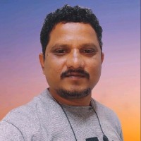 Mahesh Golluri