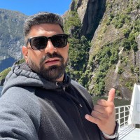 Prabhdeep Singh