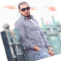 Ahmed Sameh