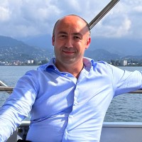 Shalva Makhatadze