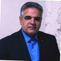 Ali Ghasemi