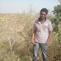 Priyanshu Shah