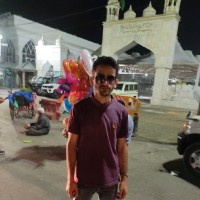 Murtaza Ahmed